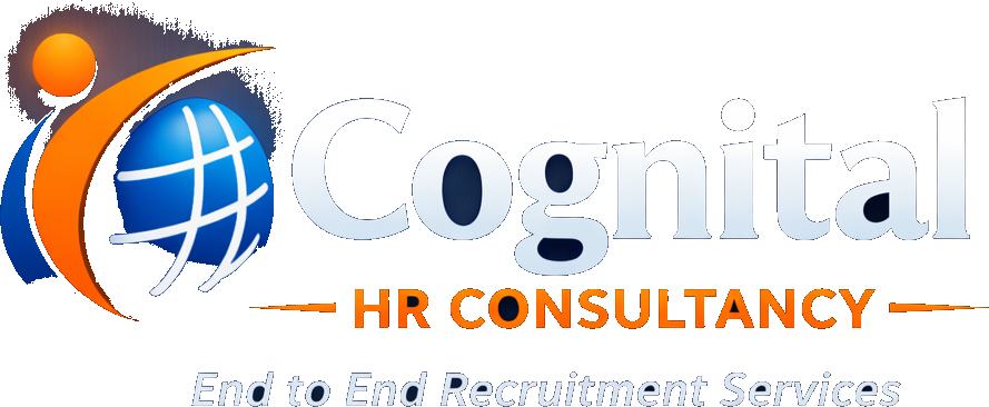 Cognital HR Consultancy Logo